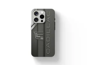 Cadillac Coque Téléphone Cellulaire Look Stylé Contemporain